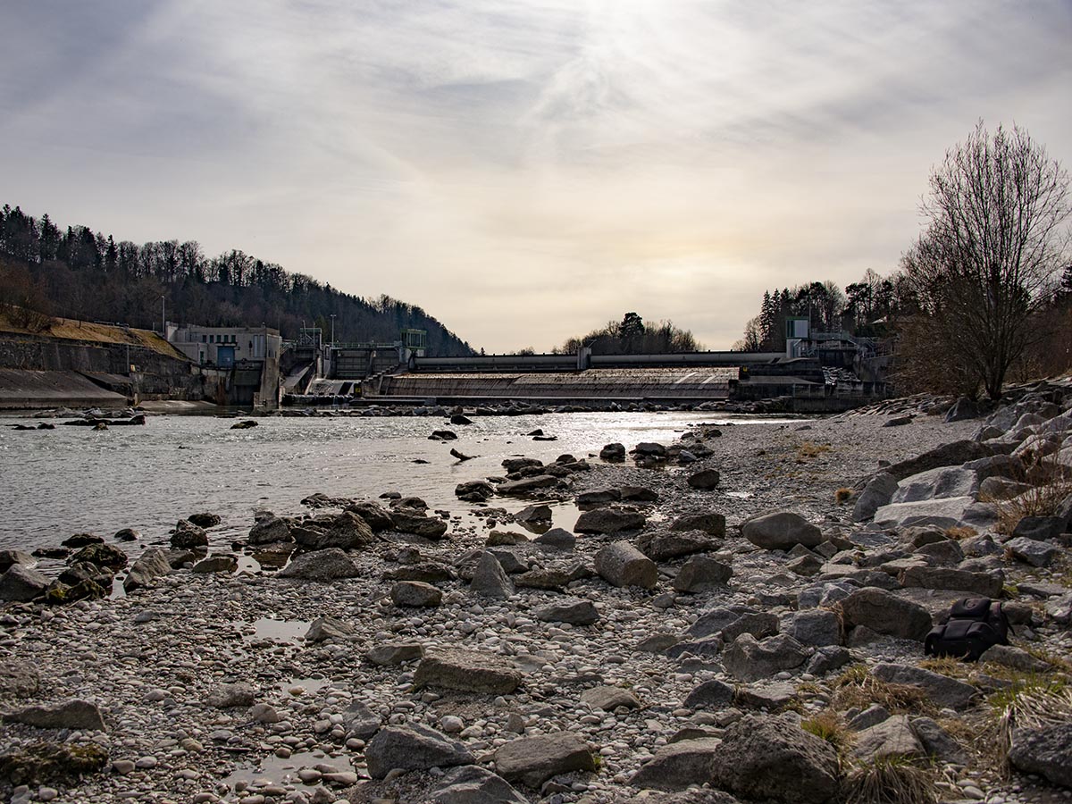 Traunwehr